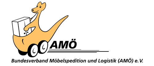 Logo Mitgliedschaft Amoe